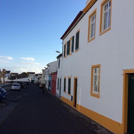 Family House Garden Villa Ponta Delgada  Exterior photo