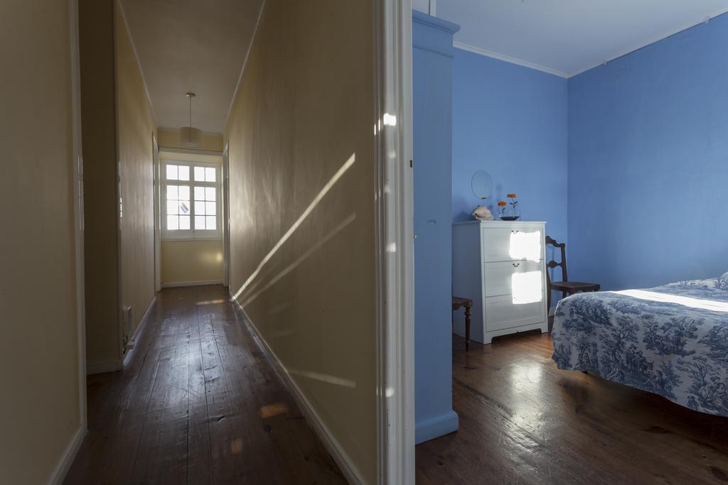 Family House Garden Villa Ponta Delgada  Room photo