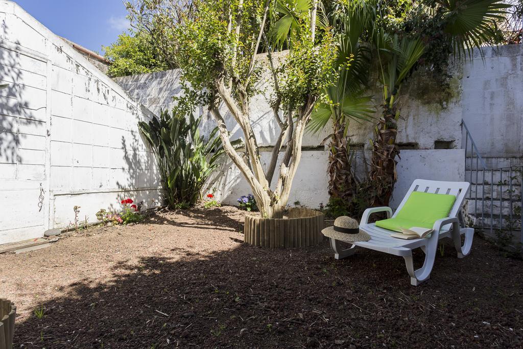 Family House Garden Villa Ponta Delgada  Room photo
