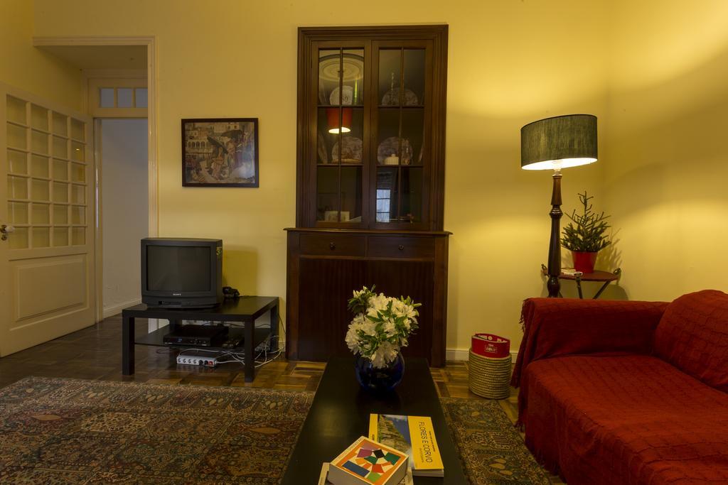 Family House Garden Villa Ponta Delgada  Room photo