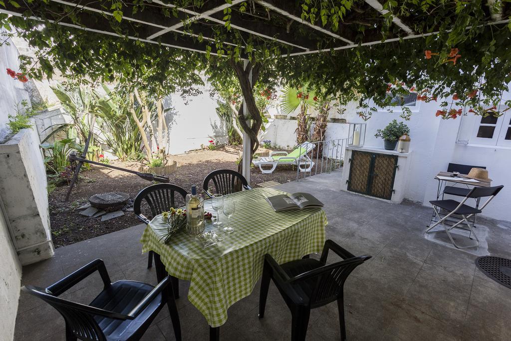 Family House Garden Villa Ponta Delgada  Room photo