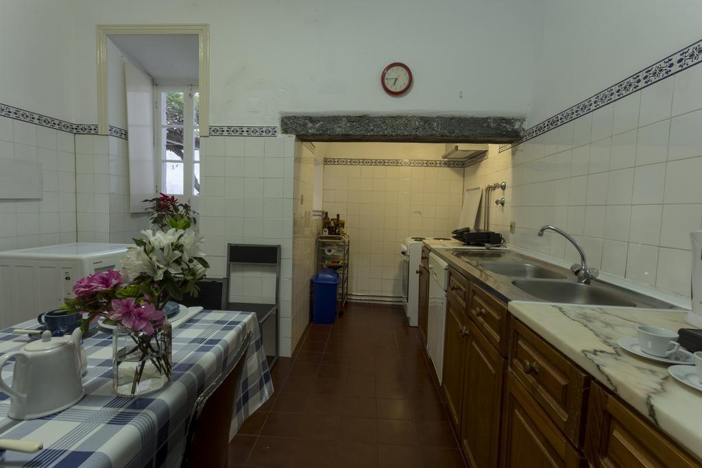 Family House Garden Villa Ponta Delgada  Room photo