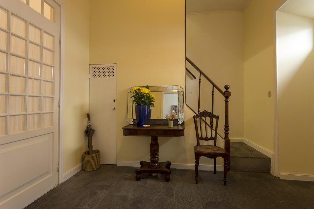 Family House Garden Villa Ponta Delgada  Room photo