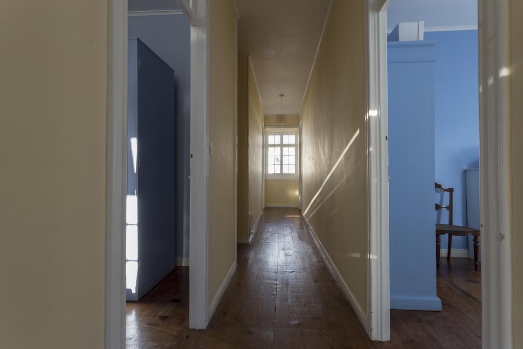 Family House Garden Villa Ponta Delgada  Room photo