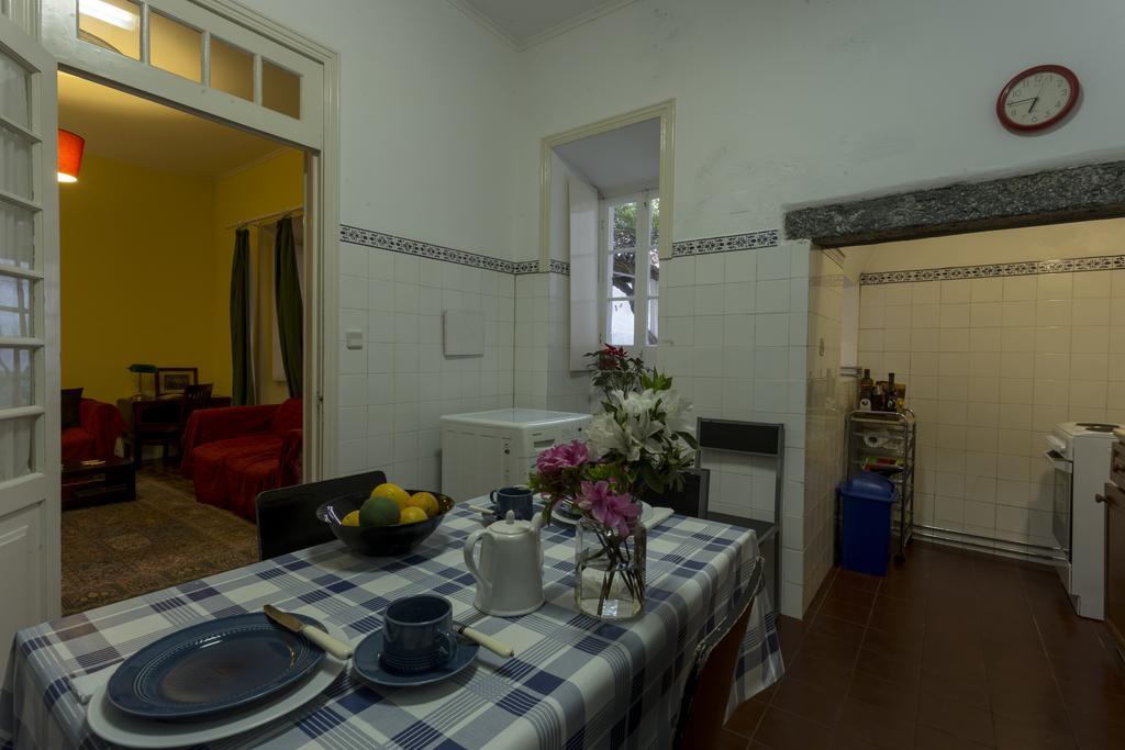 Family House Garden Villa Ponta Delgada  Room photo
