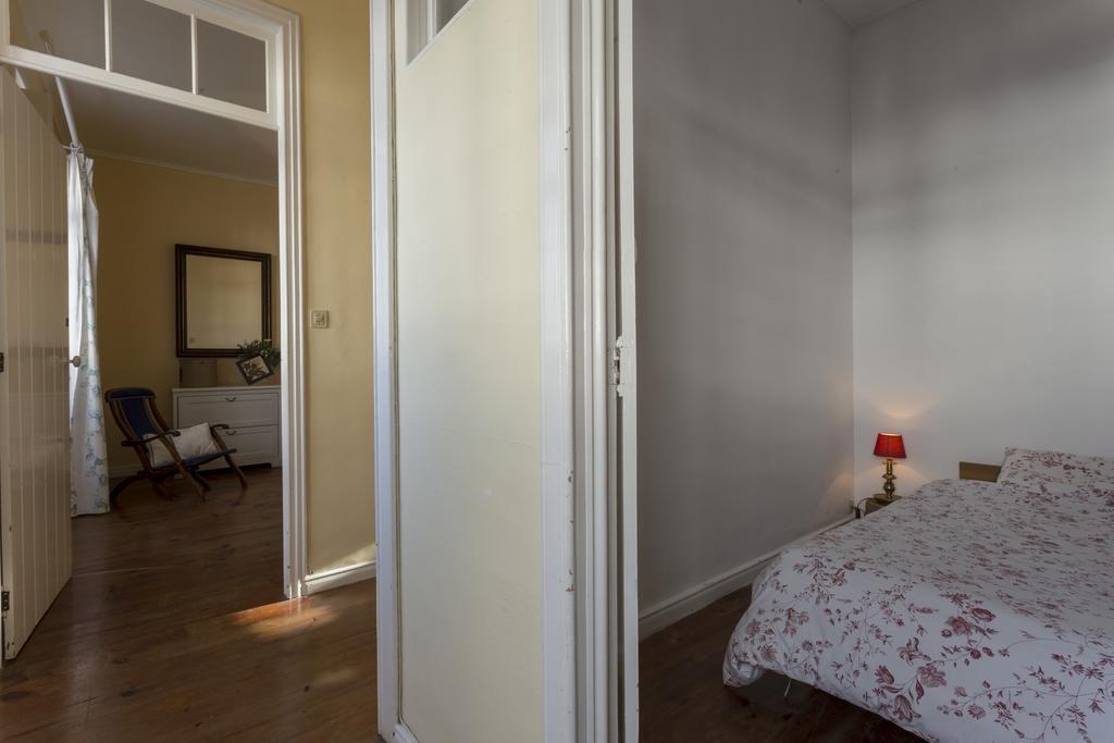 Family House Garden Villa Ponta Delgada  Room photo