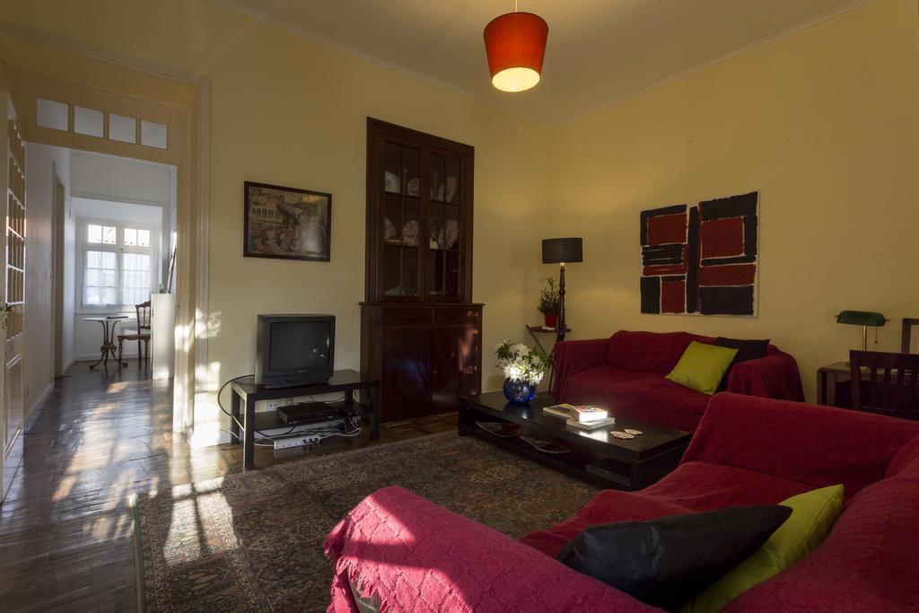 Family House Garden Villa Ponta Delgada  Room photo