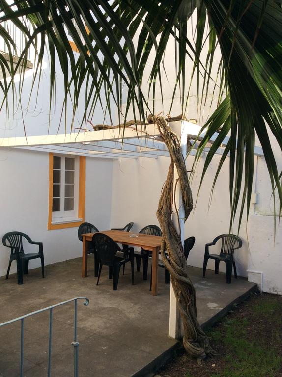 Family House Garden Villa Ponta Delgada  Exterior photo